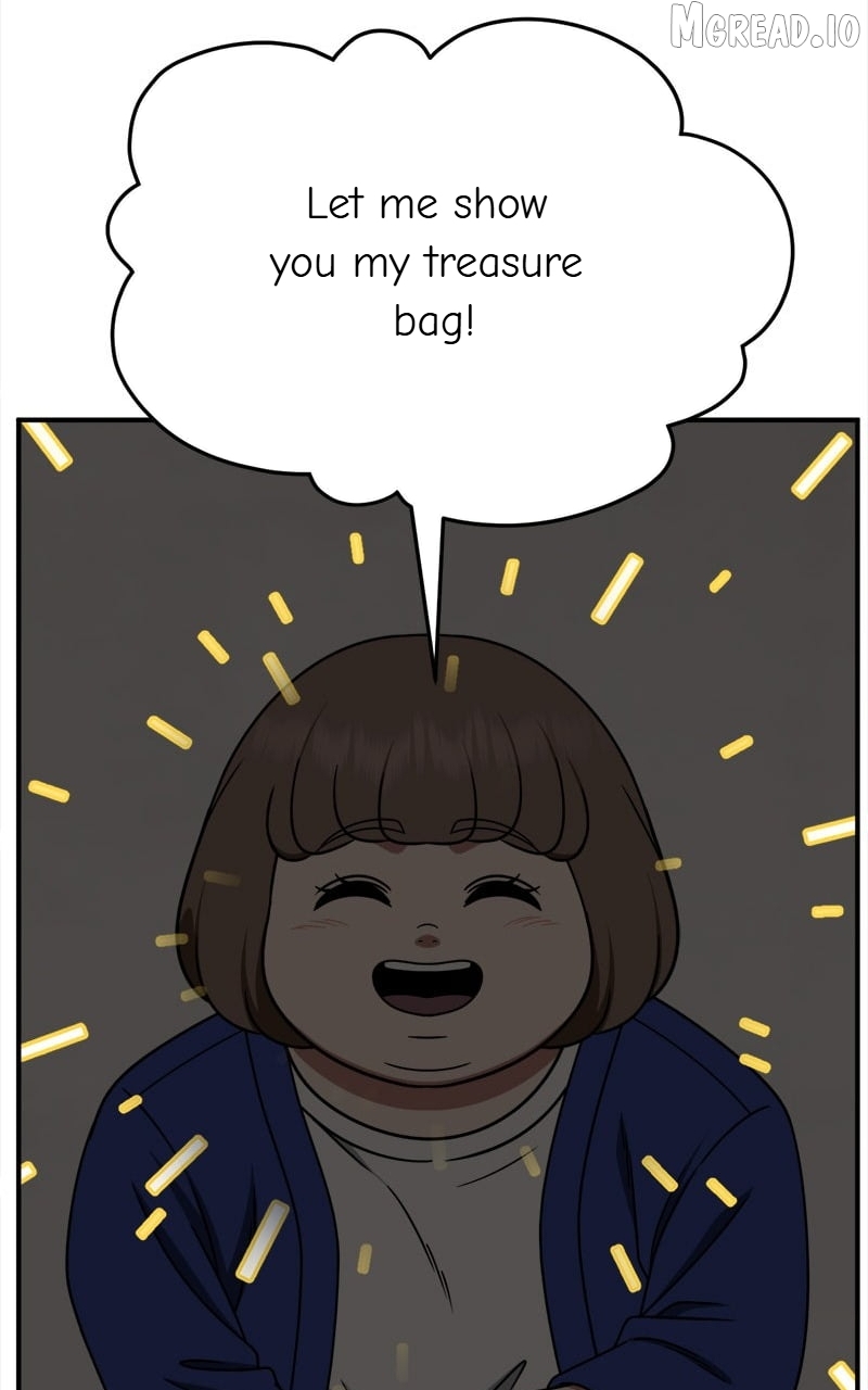 Change Me Chapter 261  - page 72